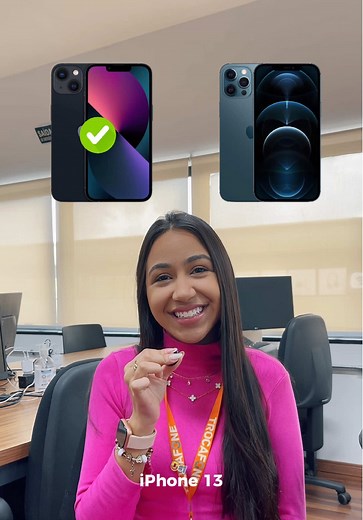 Qual celular você prefere? Comparativo entre modelos