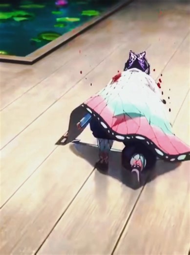 Exploring Shinobu Kocho's Tragic Fate in Demon Slayer