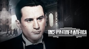 Once Upon a Time in America - Apple TV