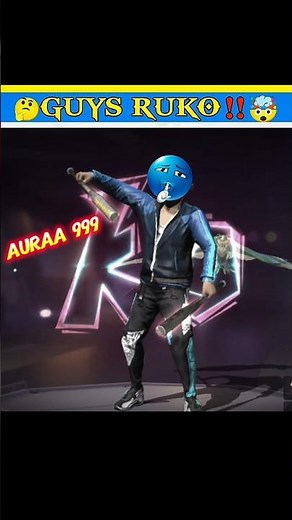 Raistar Uid Review 🥶 #freefire #shortsfeed #raiestar