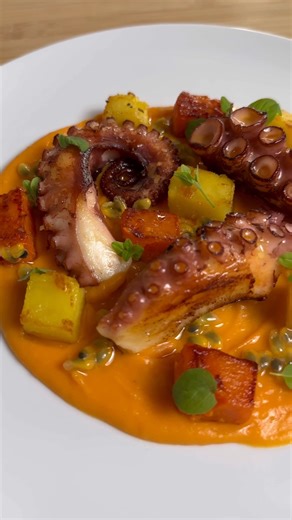 445K views · 13K reactions | TRE RICETTE A BASE DI POLPO Così buone...