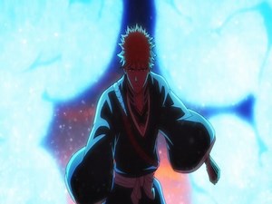 MAD BLEACH 千年血戦