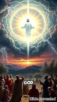 Yahweh: The Name God Revealed to Moses | Meaning, Power & Mystery Explained #Yahweh #YHWH #BibleStud