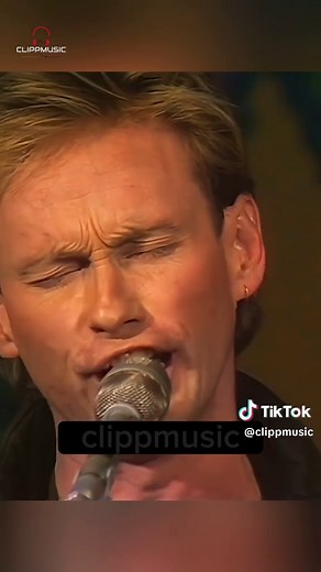 Mr. Mister – Broken Wings (1985) Official Rock Video