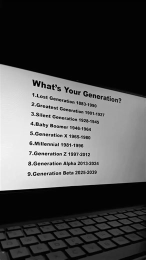 Genration cycle 💯💓♥️🤞🏻 #prue #motivation