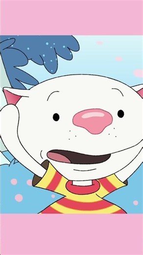 Complete quiet? #toopyandbinoo