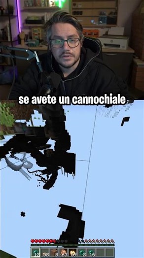 TUTORIAL XRAY PER MINECRAFT BEDROCK 1.21 E 26.1