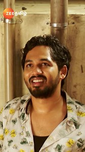 219K views · 8K reactions | தட்டி விடு தட்டி விடு...!!! Naan Sirithal | Today at 10.30 AM. #NaanSirithal #HipHopAadhi #IswaryaMenon #Movie #ZeeTamil | Zee Tamil | Facebook