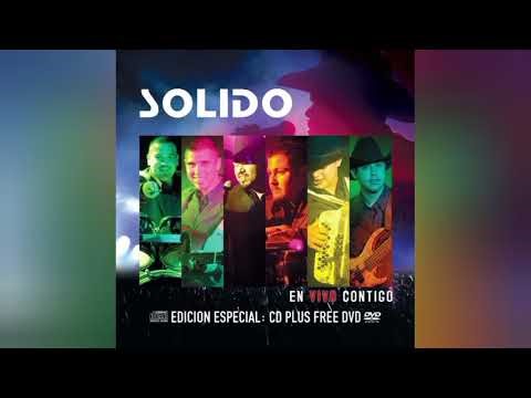 Solido - vuelve en vivo