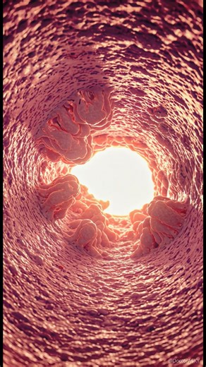 An asthma flare begins when the cells lining the airways become irritated by something the body reacts to strongly. This can be dust, smoke, cold air, pollen or a respiratory infection. These lining cells are very sensitive and respond by releasing chemical signals as soon as they detect a trigger. The signals draw immune cells to the area and cause fluid to collect in the airway wall. This swelling makes the airway passage smaller and starts the first stage of breathing difficulty. As the irrit