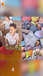 #profejesusandres WEIDER termina LUPITA “el final”