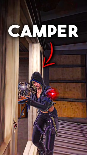 I’m so Sick of Campers 😭