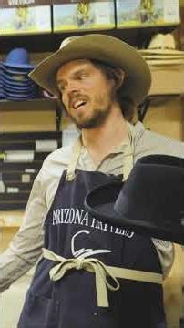 Cowboy Hat History In Tucson AZ