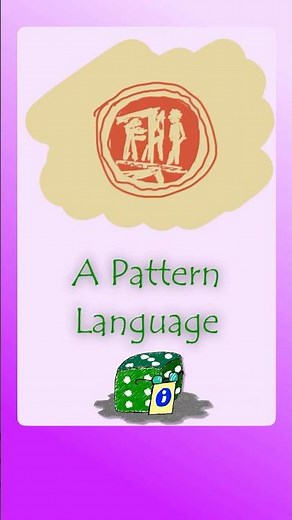 📖 A Pattern Language - Book Recommendation