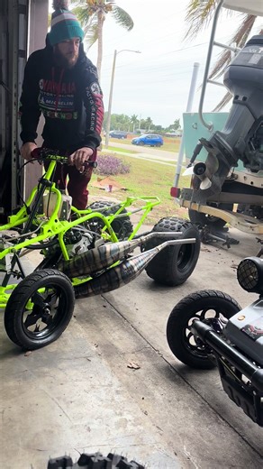 Perfecting the Tune on Drag Bikes for Upcoming Events