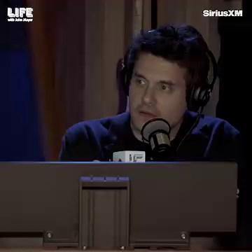 56K views · 2.9K reactions | Ch. 14 is your destination for LIFE with John Mayer! Listen today as John Mayer is live on your radio and the SiriusXM app! https://siriusxm.us/JohnMayerFB | John Mayer | Facebook