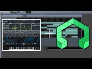 SERUM - One Of The Most Powerful VSTs For LMMS