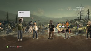 45K views · 1.7K reactions | Eran impresionantes los avatares de #Xbox360 y los fondos. No habrá nada igual. | Generación Xbox | Facebook