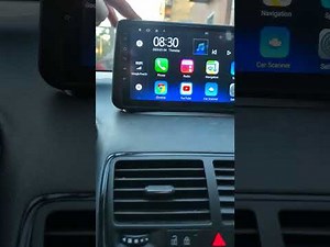 Meriva B (Autoradio HeadUnit)