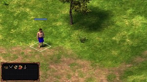 Less clicking means more building. The hotkeys in Age Of Empires:...