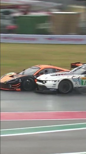 MULTIPLE contact in intense battle! 🥵