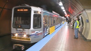 Survey ranks Buffalo public transit 63rd best in nationwide survey