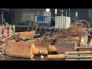 Top 4 Most Incredible Manufacturing Processes You Won't Believe Exist! | Recycling & Mass production