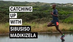 We put out the call, he answered. Welcome, Sibusiso Madikizela to the Under Armour family. 'Sbu' competed in the European Circuit in 2017. He holds a Marathon time of 2Hrs 21 mins and a half Marathon time of 1Hr 4mins. Sbu, from Khayelitsha Cape Town, believes that nothing can stand in his way. Greatness is earned and never given. "I am honoured to have been chosen as part of the UA Elite program. I am passionate about the sport of running. The atmosphere, the people, the support on the roads, t