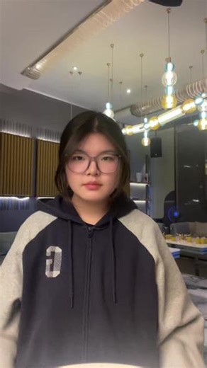 对你讲 哦哦哦～～～#对你讲#三人手势舞 @迟诗语 @栀子花不想开