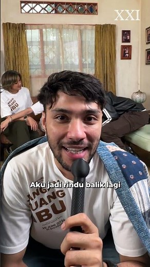 Ini pesan Saputra Kori, Refal Hady, Nirina Zubir, Basmalah Gralind & Farrell Rafisqy untuk sang ibu