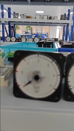 Marine Gauges Factory - Marine Boat Rudder Position Angle Indicator Measuring Gauge Instruments