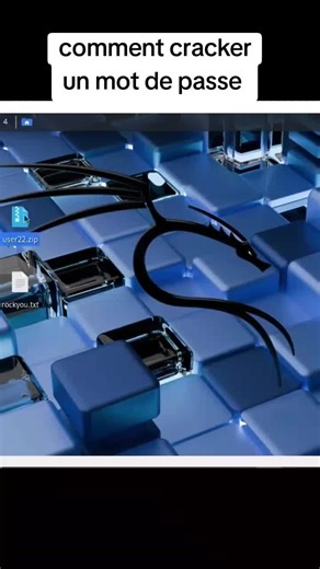 comment cracker un mot de passe #fypシ゚#internetmoney#tiktokafrique🇹🇬🇨🇩🇨🇮🇧🇯🇬🇦🇨🇲🇬🇦#videoviral#hacks#hackers#videoviral#viral#hacklife#internet