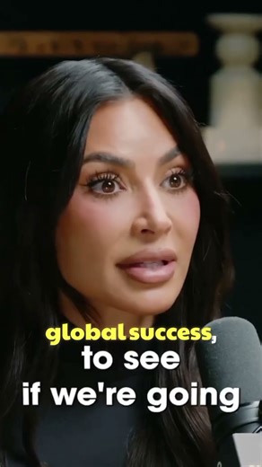 Kim Kardashian Biography | From Reality TV to Billion-Dollar Empire