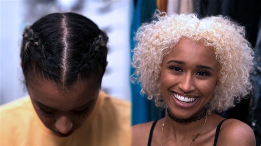 The best bleaching hair tutorial I've ever made (after 7 years of research and testing)