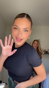 203K views · 10K reactions | Not sure how my mom feels about this dance | Lexi Rivera | Facebook