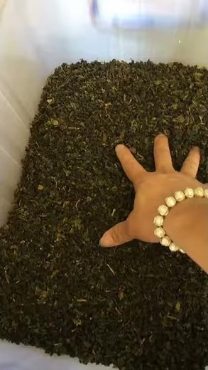 powder flowability test