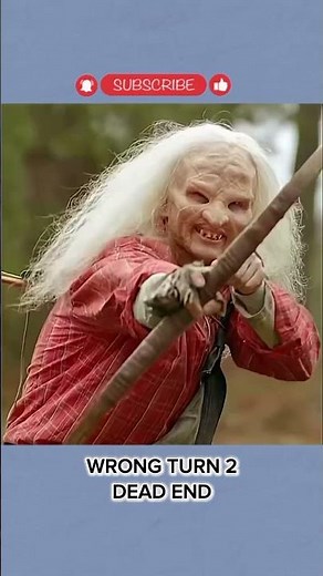 Wrong turn 2 dead end movie trailer. #movie #wrongturn #trailer