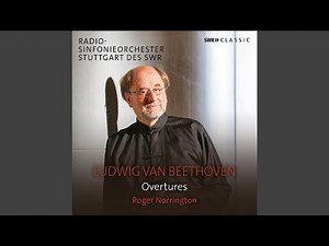 Overture to the Ballet "The Creatures of Prometheus" in C Major, Op. 43