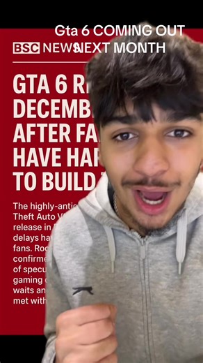 #gta #rockstargames #gaming #gta6 #vee_man10