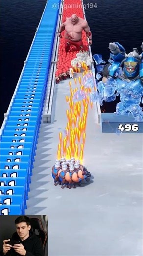 top war ad review 🗣️👺For glory! #games #gaming #gameplay