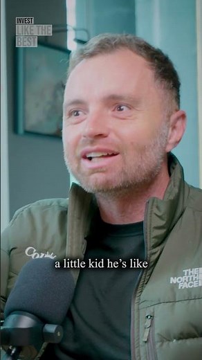 Dell's Early Obsession