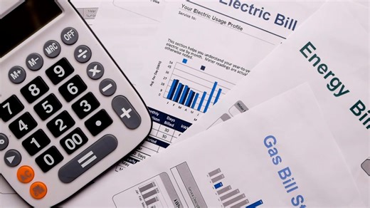 Americans' power bills surge 13% as Trump cuts renewable energy funding