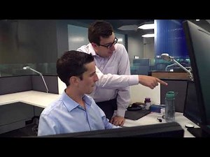 Applications Developer