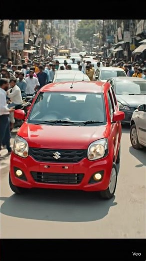 Maruti WagonR 😤🏴