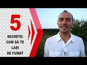 How to quit smoking 5 Methods from the Psychologist