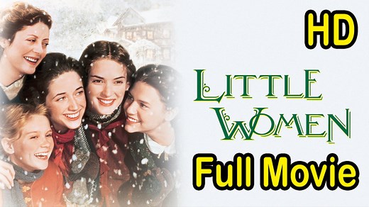 Little Women (2019) Full Movie HD