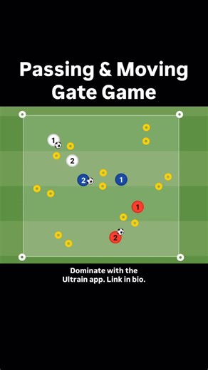 Keep score to create competition. | Maximus VanEaton