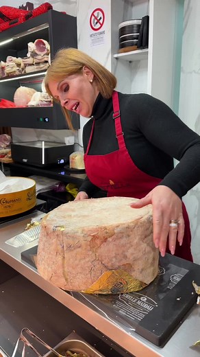 Aperitivo di Capodanno: Gorgonzola e Bollicine