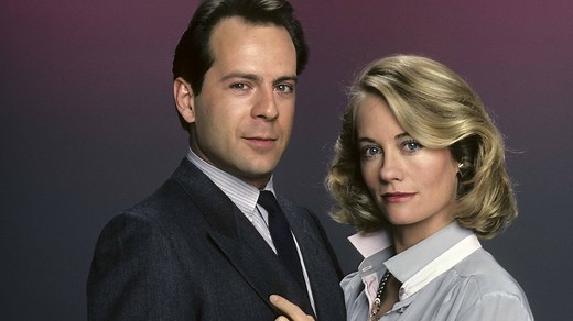 Bruce Willis '80s breakout series 'Moonlighting' hits streaming for the first time, debuting on Hulu