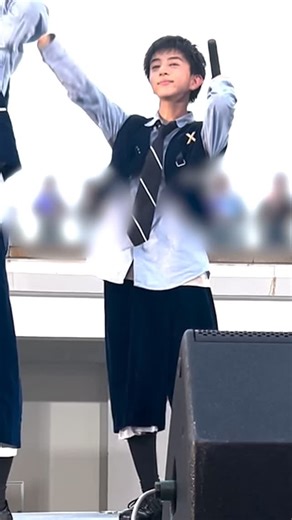 ICEx OFFICIAL on Instagram: "2025.7.23 Release 6thシングル『インストール』🤖 #八神遼介 推しカメラ!!🤍📸 Music Videoは公式YouTubeにて公開中！ #ICEx #インストール #推しカメラ #COOLer #Pepper"